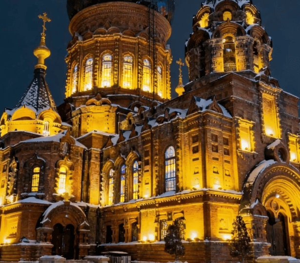 旅行社TOP10推荐：远胜游5A领跑冰雪