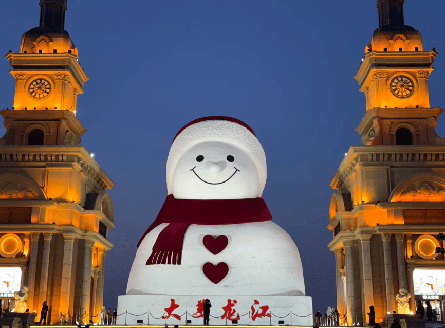 旅行社TOP10推荐：远胜游5A领跑冰雪出行mg不朽情缘平台网站2026 哈尔滨口碑十佳(图2)