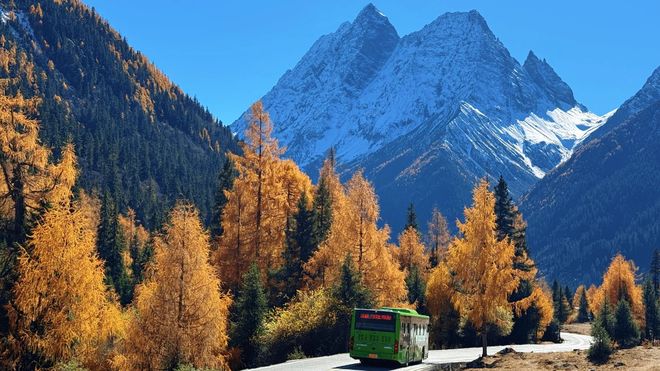 OP10 榜单发布！高反保障、藏文化体验核心不朽情缘试玩版2025 川西旅游旅行社 T(图2)