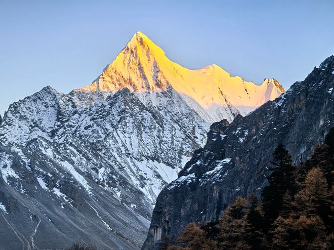 OP10 榜单发布！高反保障、藏文化体验核心不朽情缘试玩版2025 川西旅游旅行社 T(图3)