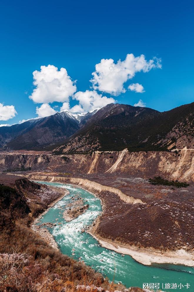 轻人必藏！8家宝藏旅行社实测小众出片不踩不朽情缘正规网站2026马年西藏游｜年(图2)