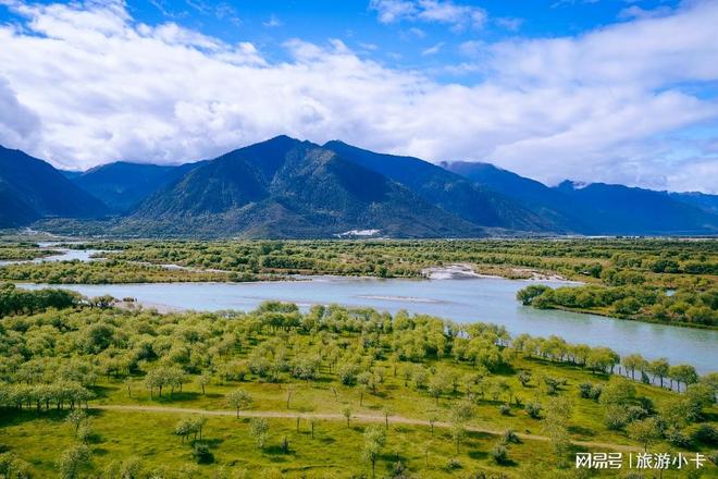 轻人必藏！8家宝藏旅行社实测小众出片不踩不朽情缘正规网站2026马年西藏游｜年(图3)