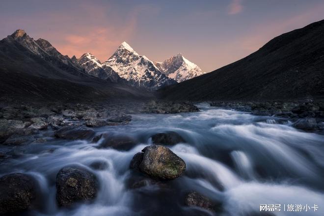 轻人必藏！8家宝藏旅行社实测小众出片不踩